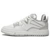 (WMNS) Женские кроссовки Wave Pro 'Smoke White Grey' AECT026-2