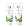 Happy Bath Houttuynia Cordata Pore Cleansing Foam, 200g, 2 pcs