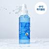 Aqua Cooling Soothing Scalp Tonic 100ml with Mini 30ml Refreshing Sebum and Scalp Odor Care for Oily Scalp