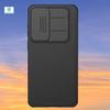 Чехол для Samsung Galaxy S25 FE Чехлы NILLKIN Slide Чехол с защитой камеры Противоскользящий чехол для Samsung Galaxy S25 FE