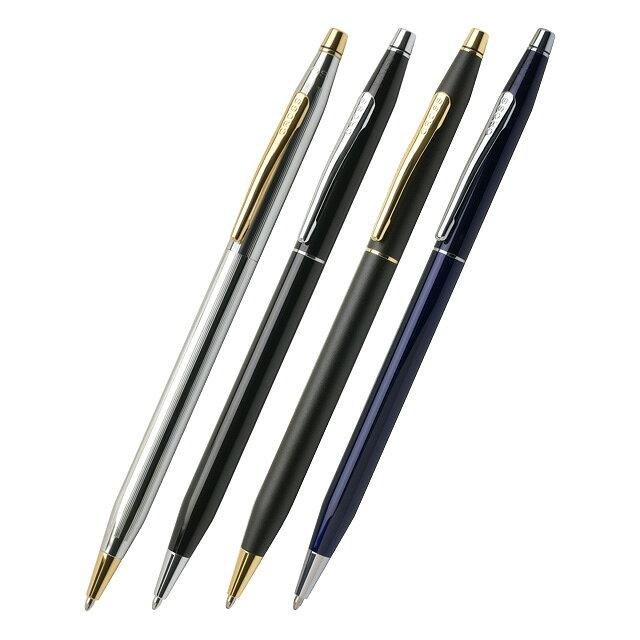 CROSS Ballpoint Pen Classic Century Refill Service Included Available 4 colors. name engraving same-day shipping gift luxury men women summer gift.
