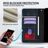 Business Wallet Metal buckle Flip Leather Case for Motorola G77 G67 G17 G86 G56 G75 G55 G45 G35 G05 Moto G15 G57 G67 Power Cover