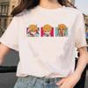 Toilet Bound Hanako Kun Print T Shirts Women Harajuku Ullzang Fashion Tshirt s Graphic Funny Tshirt Summer Top Tee Female