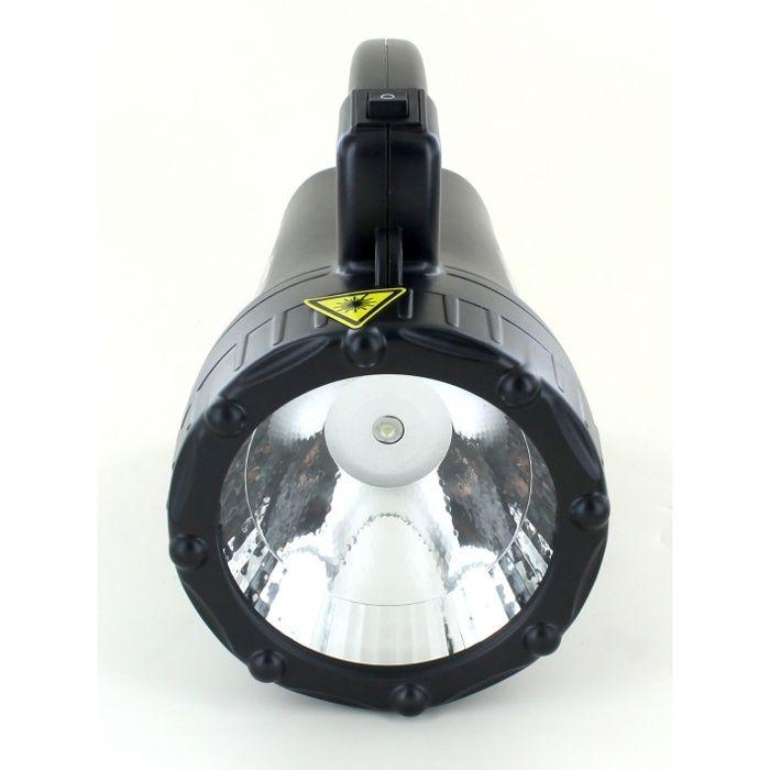 Аккумуляторный фонарик IR 551 DL