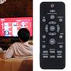 Convenient and User Friendly Remote Control for Philips Micro Music Stereo System BTM2280 BTM2310 No Program Required