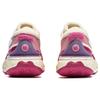 Disney X Li Ning Мягкие теплые нескользящие прочные низкие повседневные туфли женские кроссовки светло-розовые AGLT234-1