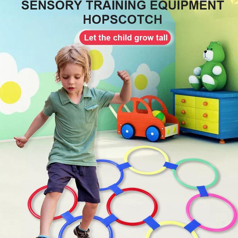 Детские игрушки на открытом воздухе Классики с кольцом Прыжок Детские спортивные игры на открытом воздухе Игрушки на открытом воздухе Детский сад Задний двор Крытый карнавал Игры