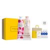 Aroma Gift Set Hand Cream Soothing Skin Efficacy Shea Nut Classic Body Treatment Set Fragrance Box Set Butter Set 819 2209 22...