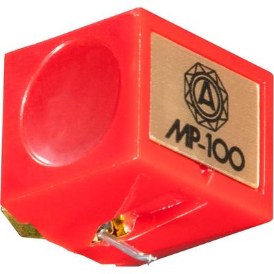 NAGAOKA Сменная игла для картриджа JN-P100 MP-100