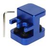 24.8mm Master Chain Press Tool Compact Size Lightweight Anodized Finish Fit for 520 525 530