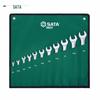 SATA Imperial Combination Wrench Set