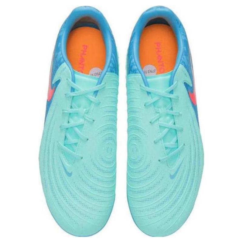 Nike Кроссовки Phantom Gx 2 Academy LV8 Ag 'Teal' FJ2550-300