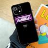 Ваифу Аниме Манга Сэмпай Девушка Чехол Для Xiaomi 15 Ultra 13 14 11T 12T 13T 14T Pro POCO X7 Pro X3 X5 X6 F5 F6 F7 Pro Чехол
