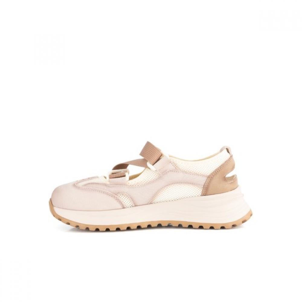 Soda Women Casual Velcro Sneakers Ars627 Ka32 4cm