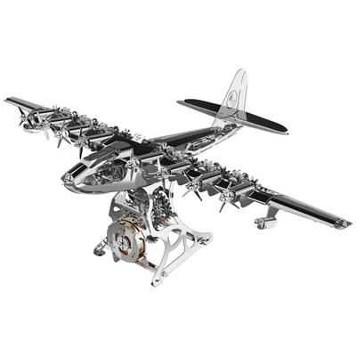 3-мерная головоломка Time Former Hercules T4M38018, Корея 3d-головоломка