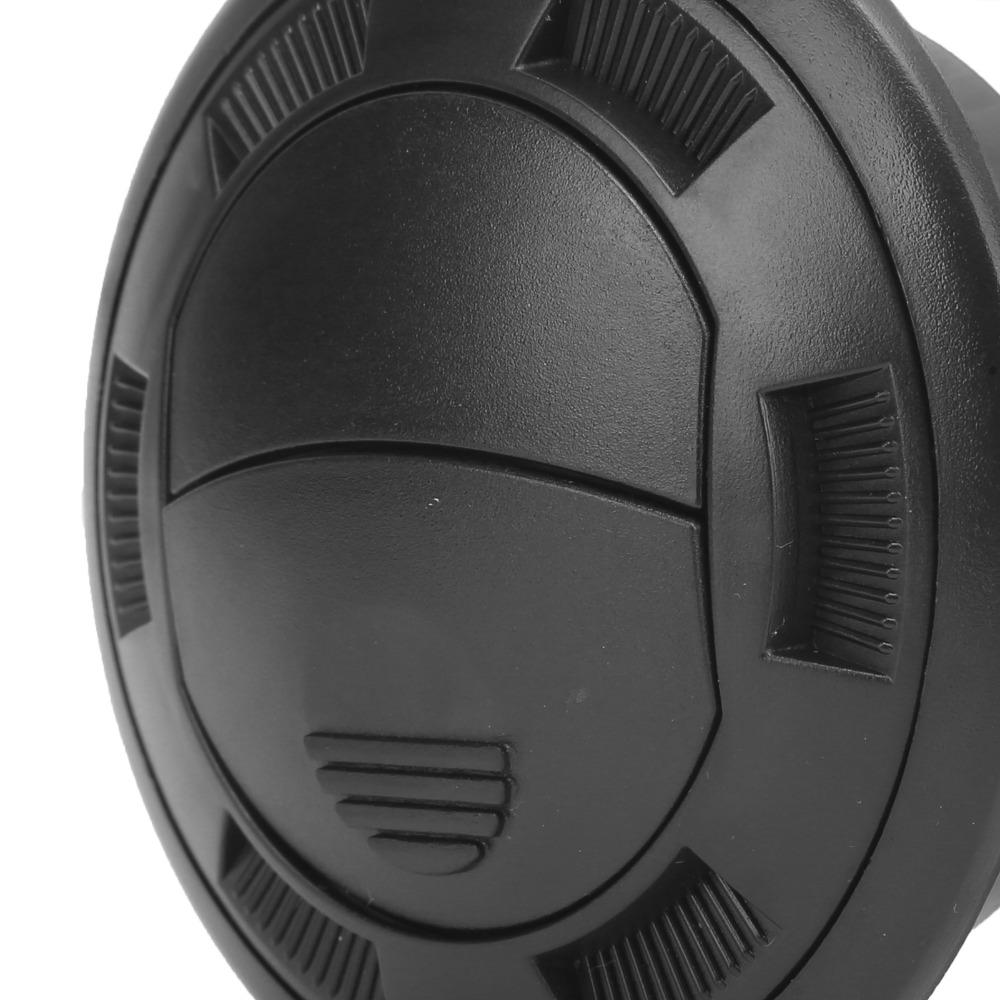 100/75mm Ventilation Outlet Round Round Air Vent Universal Air Vent RV