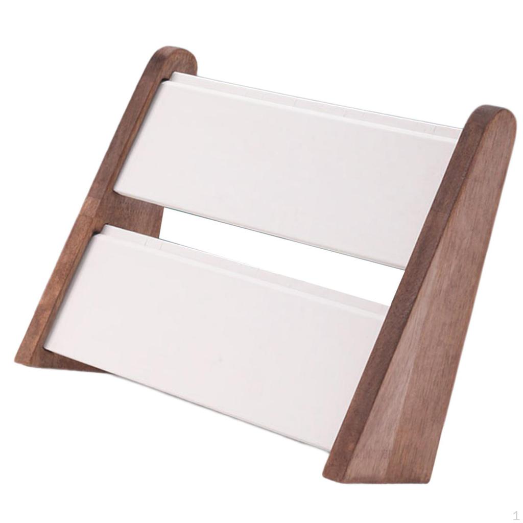 Элегантная подставка для браслетов и ожерелий