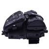 For Ford Edge Explorer Flex Lincoln MKX Steering Wheel Cruise Speed Radio Control Switch Left Right Button BT4T-9E740-CFW