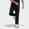 adidas Трикотажные спортивные штаны мужские черные GP0871