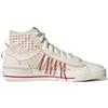 adidas Nizza Hi Dl 'Кремовый Красный' GX8534