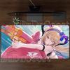 Mouse Pad Liino Gaming Arknights Endfield Larger Office Keyboard Overlock Esports Mousepad PC HD Printing Non-slip Base Desk Mat