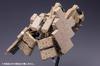 Kotobukiya Рама с удлиненными рычагами 05 48 Тип 1 Яркая высота расширения 180 мм масштабная пластиковая модель FA133 (Тип Молот/Коу Бустер) RE2 приблизительно. 1/100