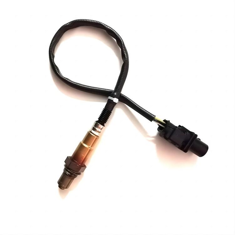 6715400017 6715400117 0281004137 Front o2 oxygen sensor for Ssangyong