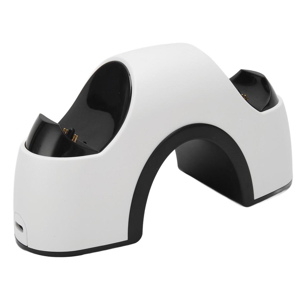 For PS5 Charging Station Multifunctional Fast Charging Dock Dual Charging Station with LED