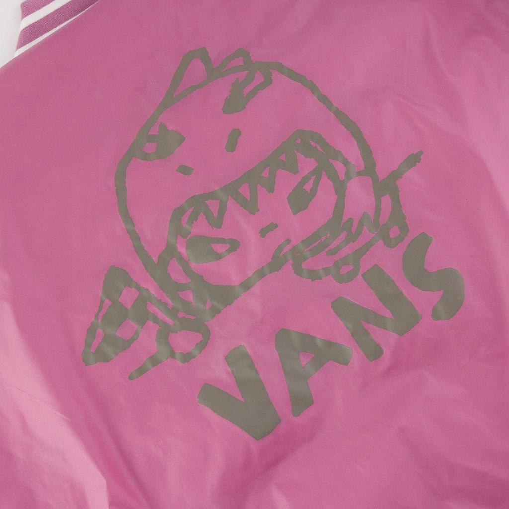 Vans Пуховик Hirono Dusky Orchid Унисекс VN000KPMEKW