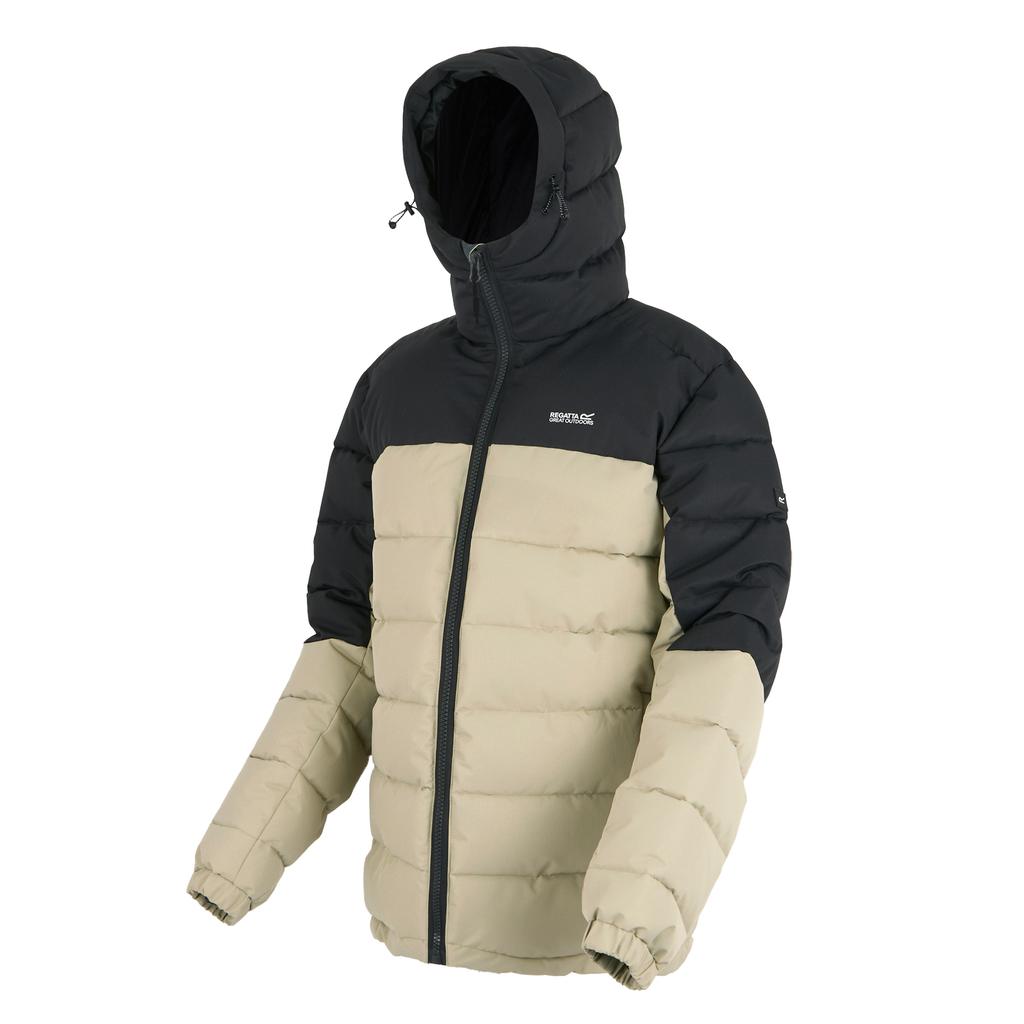 Regatta Mens Aldthorn Padded Jacket