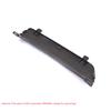 ESP723 Rear Bumper Tow Bar Eye Cover 8A6117K922AB5ZCT for Ford Fiesta 2008-2017