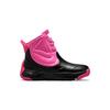 Детские кроссовки Air Jordan Drip 23 Rain Boot PS Pinksicle Розово-оранжевый Кораллово-меловой Черный CT5798-600