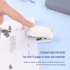 Deli 0255 Mini Stapler Set