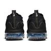 (WMNS) Женские кроссовки Nike Air VaporMax 2021 Flyknit 'Черный с крапинками' DC4112-002