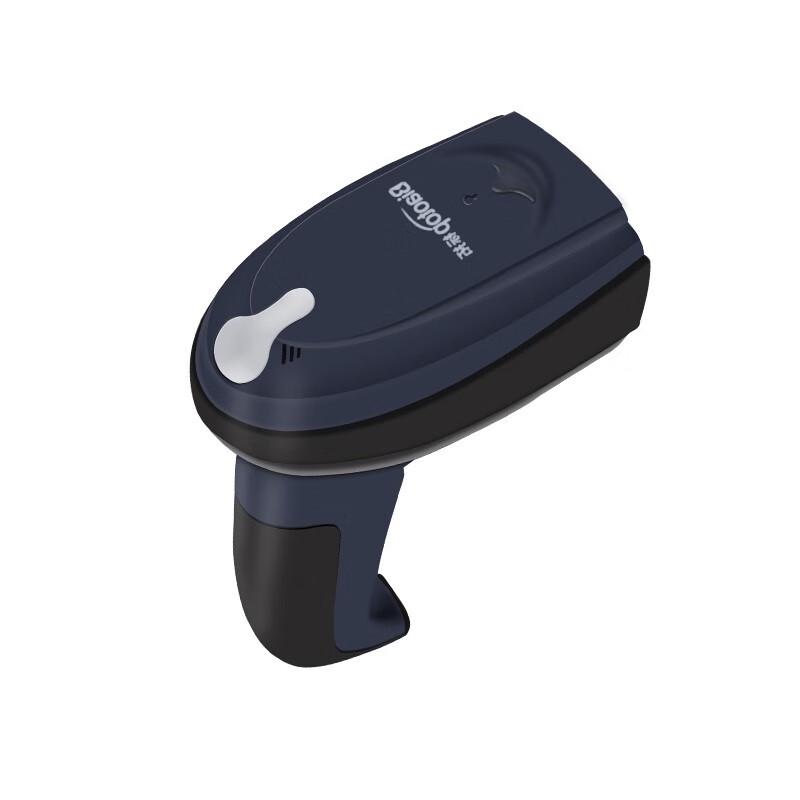 Biaotop F5800W Wireless 2D Barcode Scanner