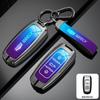 Geely Car Key Cover for Emgrand, Xingyue L, Boyue, Xingrui, Binyue, Bin, Shell, Ruibo, Rui, and Vision X6
