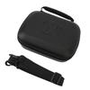 Портативная защитная сумка для хранения из полиуретана, жесткий чехол для переноски, дорожный защитный чехол для камеры Osmo Pocket 3