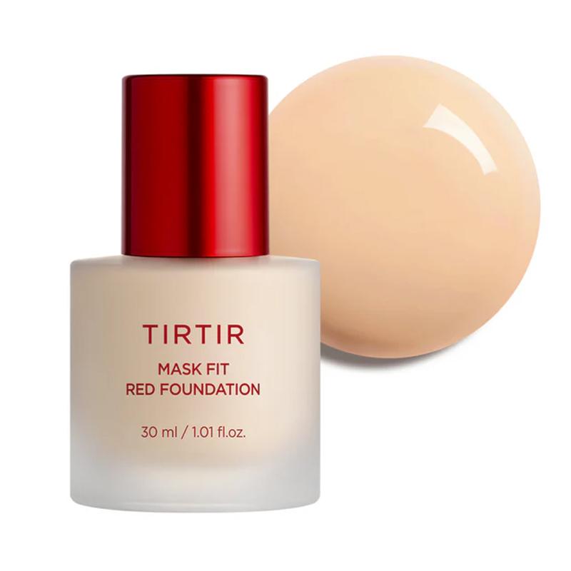 TIRTIR Тональная основа Mask Fit Red SPF 40 PA+++ 30 мл