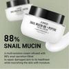 JUMISO - Snail Mucin 88 + Peptide Facial Cream Mini Bundle Set