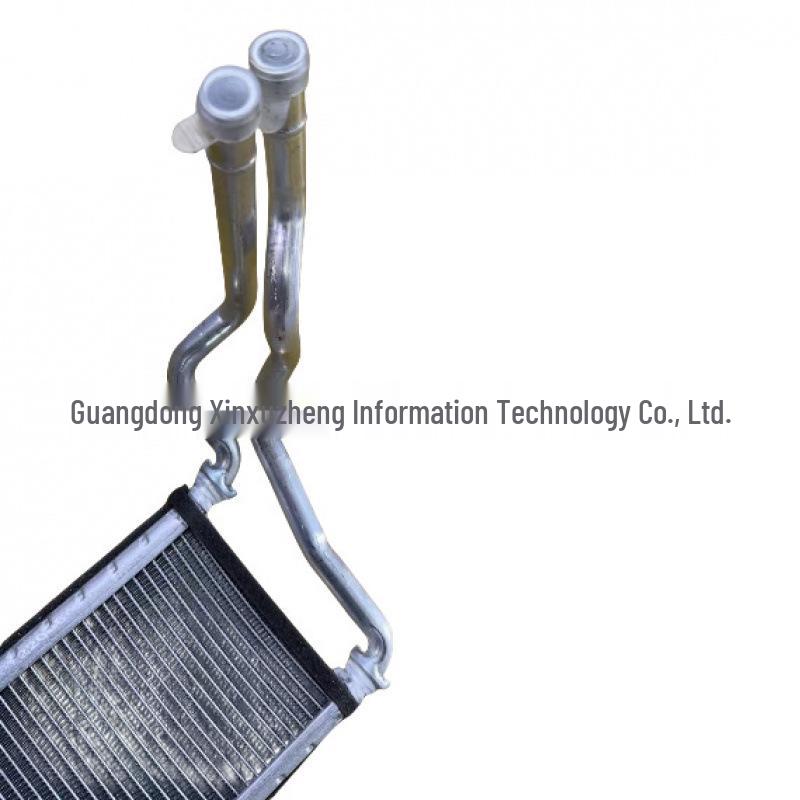 Радиатор отопителя Toyota Corolla 87107-47080