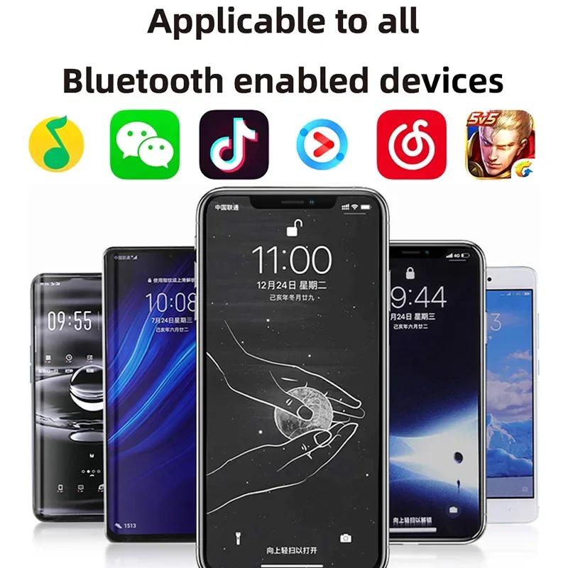 НОВЫЕ наушники Air Pro TWS G9S Fone Bluetooth с микрофоном и светодиодным дисплеем, беспроводная гарнитура Bluetooth, шумоподавляющие наушники
