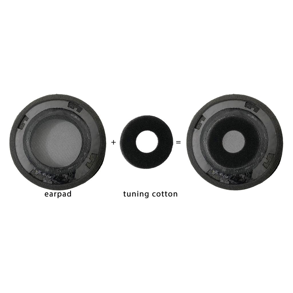 NullMini Запасные велюровые амбушюры для наушников AKG K601 K701 K702 Q701 Q702 K612 Чехол Накладка на ухо