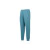 adidas Мужские конические джоггеры Wj Kn Reg темно-бирюзовые H39292