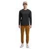 Anta Variety Training Collection T Shirt Men's Basic Black 152337402-2
