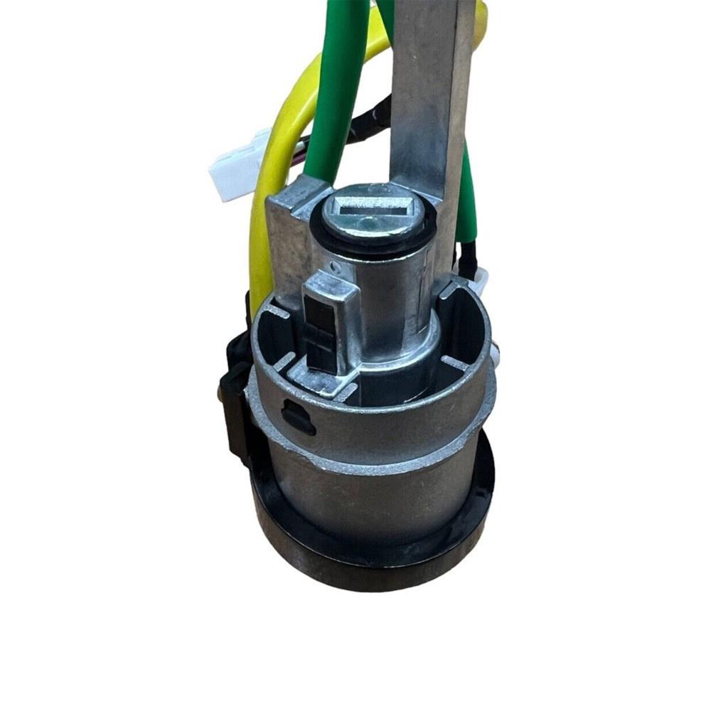 For 2006-2008 Hyundai Azera 3.8L V6 81920-3LA10 Ignition Lock Cylinder W/ 3 Keys