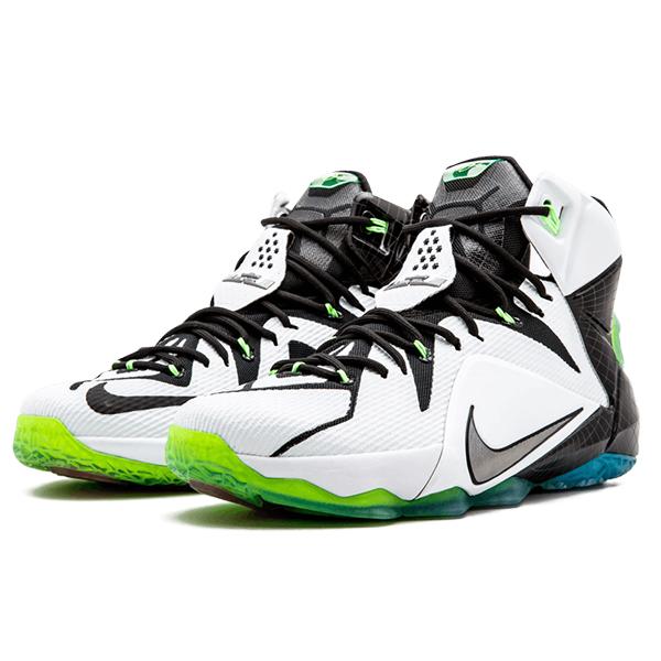 Nike LeBron 12 Игра всех звезд 742549-190
