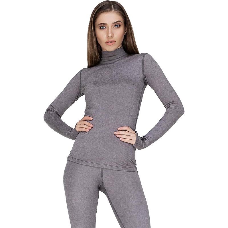Женский термогольф Norway TWR7 TotalFit XS Розовый (06399599)