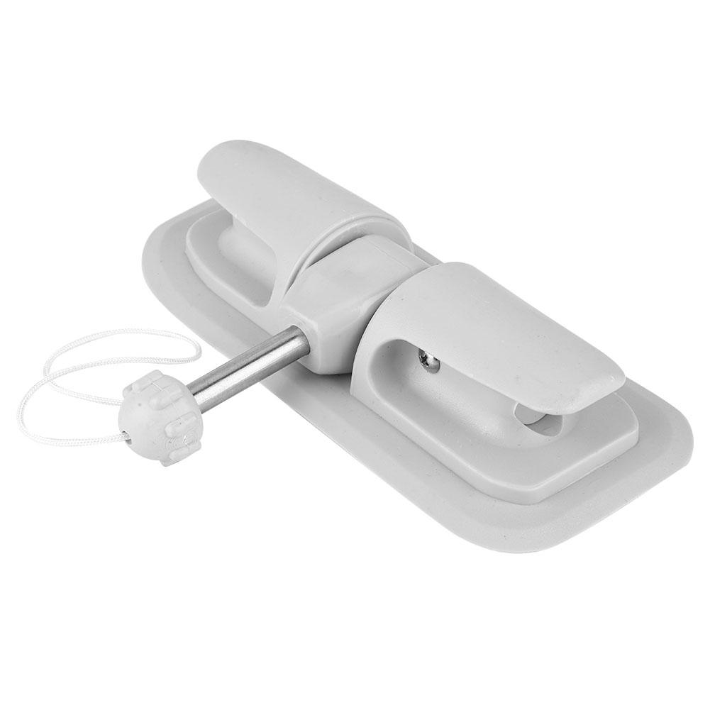 Аксессуар для крепления держателя весла из ПВХ для надувной лодки, каноэ, каяка