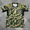 2026 World Cup Soccer Jersey Men Women Short Sleeve Football Shirt Brazil Netherlands Sweden Jamaica France Barcelona Palestine