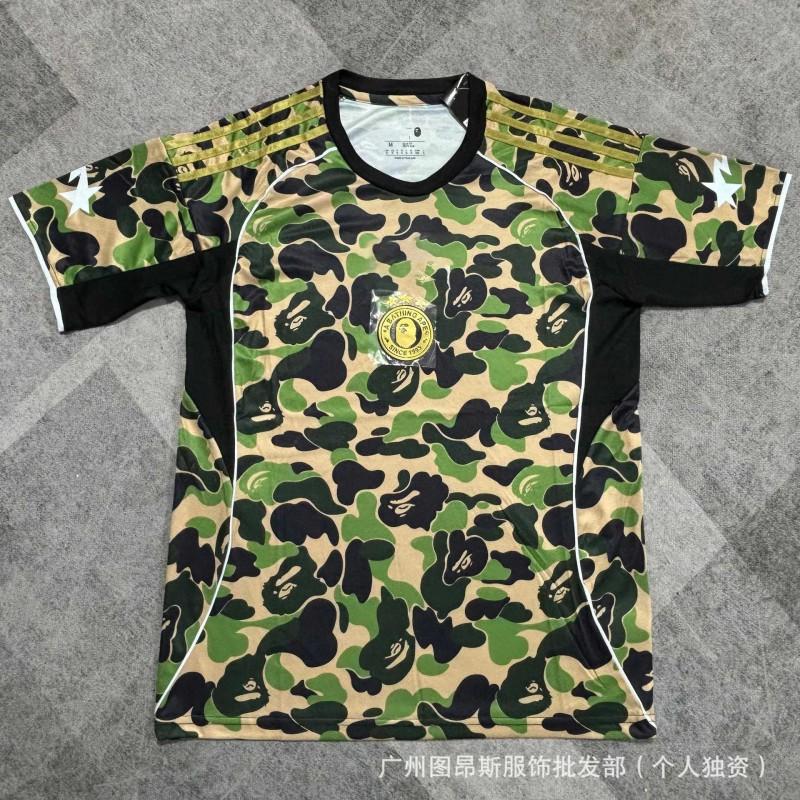 2026 World Cup Soccer Jersey Men Women Short Sleeve Football Shirt Brazil Netherlands Sweden Jamaica France Barcelona Palestine